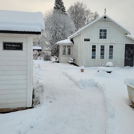Loftstuga I Saefsen Fredriksberg Exterior photo